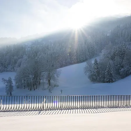 إيزابيلا شاليه كالتنباش