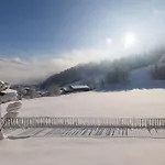 Chalet Isabella *