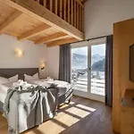 Chalet Isabella *