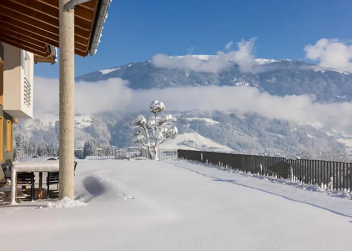 בקתה Isabella קלטנבאך