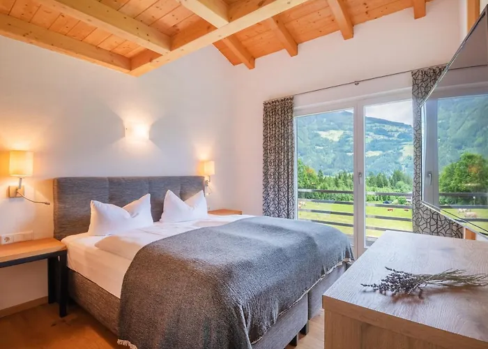 Isabella בקתה קלטנבאך