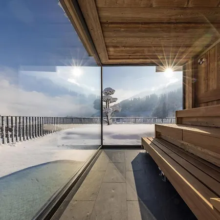 Chalet Isabella