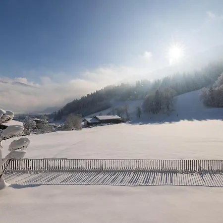 Chalet Isabella *