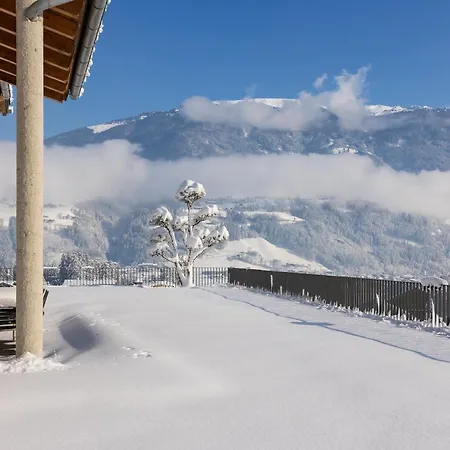 Chalet Isabella Kaltenbach