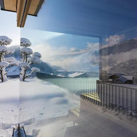 Chalet Isabella
