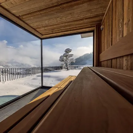 Chalet Isabella