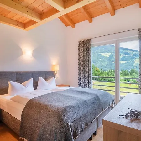 Isabella Chalet Kaltenbach