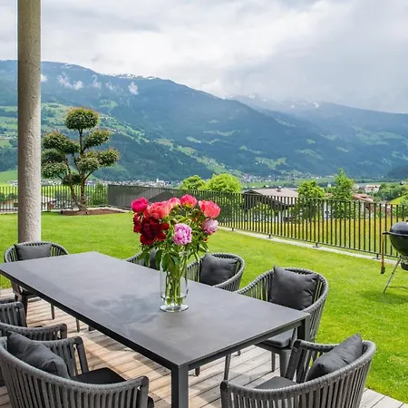 Chalet Isabella *