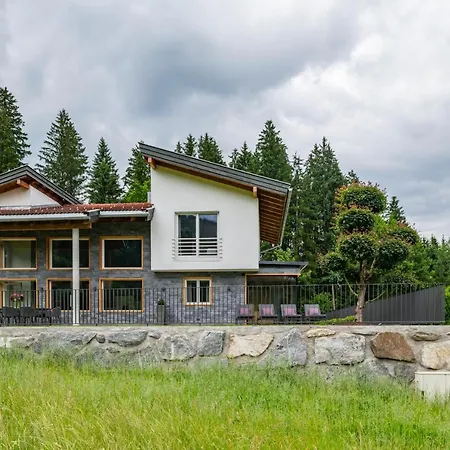 Chalet Isabella
