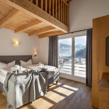 Alpehytte Isabella *