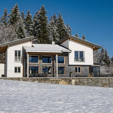 Chalet Isabella Kaltenbach